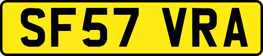 SF57VRA