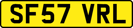SF57VRL