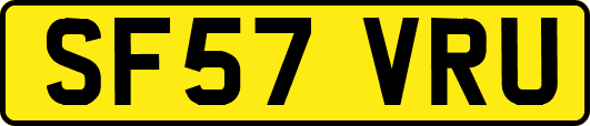 SF57VRU