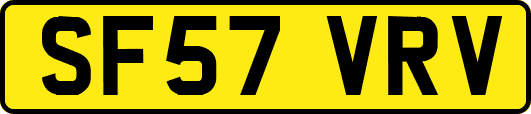 SF57VRV