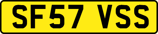 SF57VSS