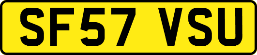 SF57VSU