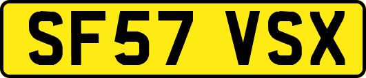 SF57VSX