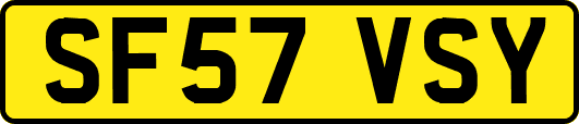 SF57VSY