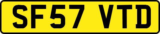 SF57VTD