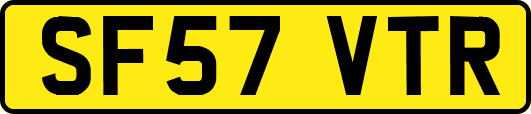SF57VTR
