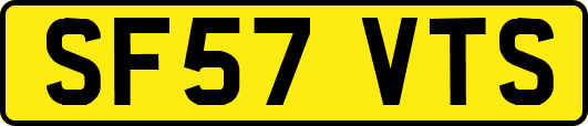 SF57VTS