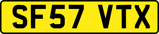 SF57VTX
