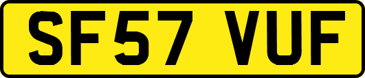 SF57VUF