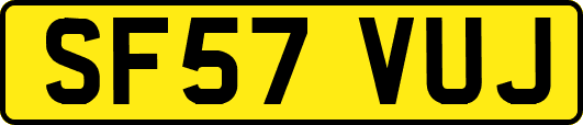 SF57VUJ