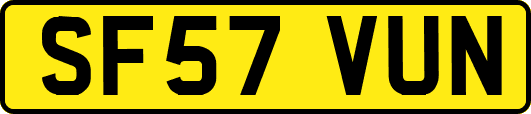 SF57VUN