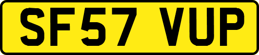 SF57VUP