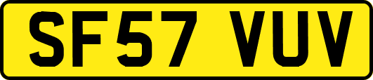 SF57VUV