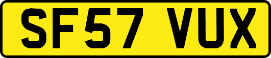 SF57VUX