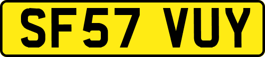 SF57VUY