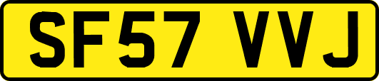 SF57VVJ
