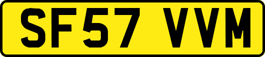 SF57VVM