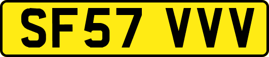 SF57VVV