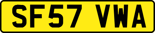 SF57VWA