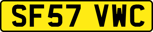 SF57VWC