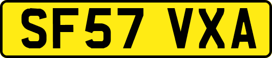 SF57VXA