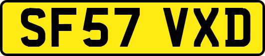 SF57VXD