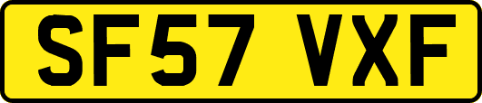 SF57VXF