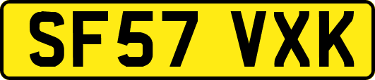 SF57VXK