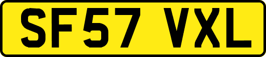 SF57VXL