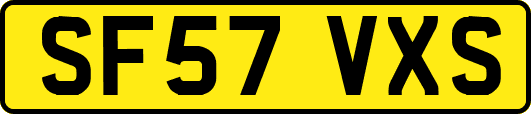 SF57VXS