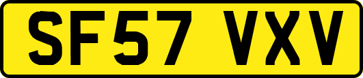 SF57VXV