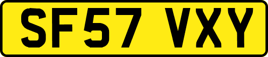 SF57VXY