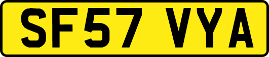 SF57VYA