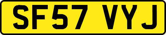 SF57VYJ