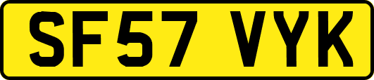SF57VYK