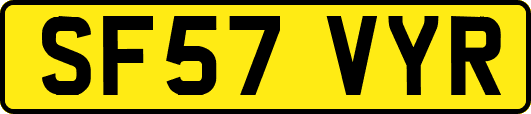 SF57VYR