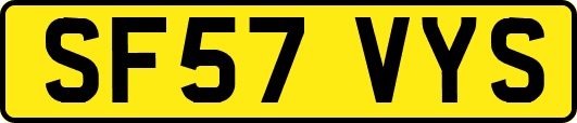 SF57VYS