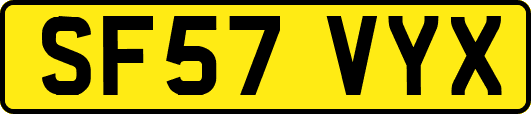 SF57VYX