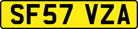 SF57VZA
