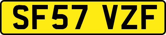 SF57VZF