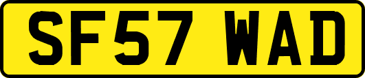 SF57WAD