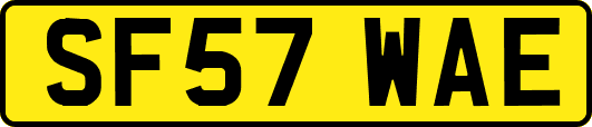 SF57WAE