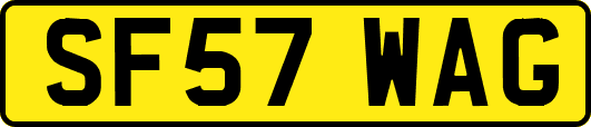 SF57WAG