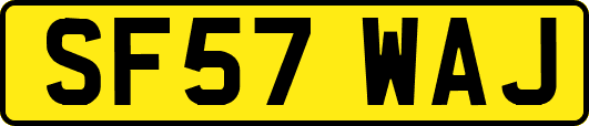 SF57WAJ