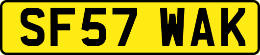 SF57WAK