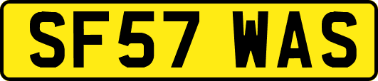 SF57WAS