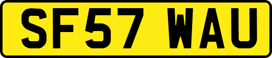 SF57WAU