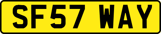 SF57WAY
