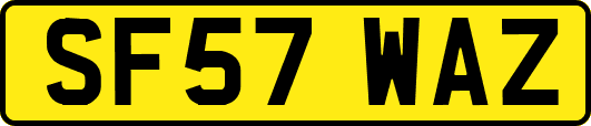 SF57WAZ