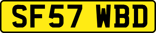 SF57WBD